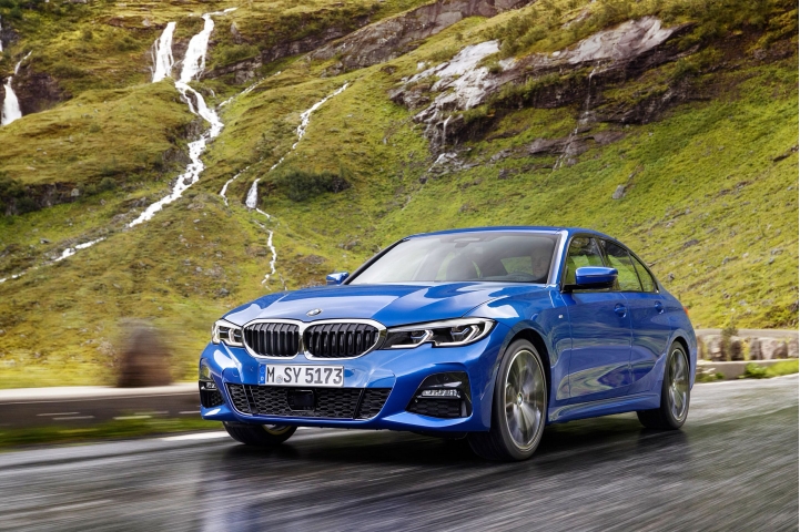3 series G20（發表現場實照）