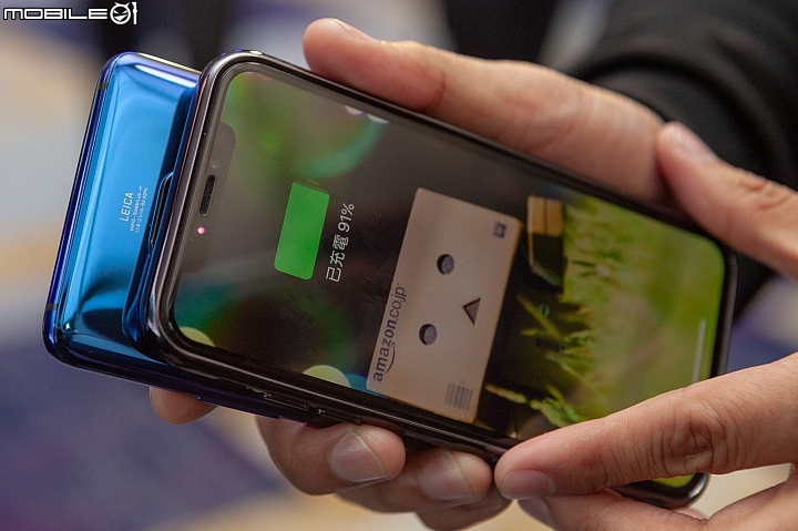 華為Mate 20 / 20 Pro雙機同步登場:售22,900起,大螢幕Mate 20 X還沒計畫.....