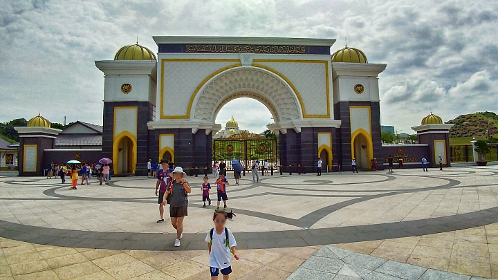 我的Zenfone 5 旅遊日記 (圖文多)