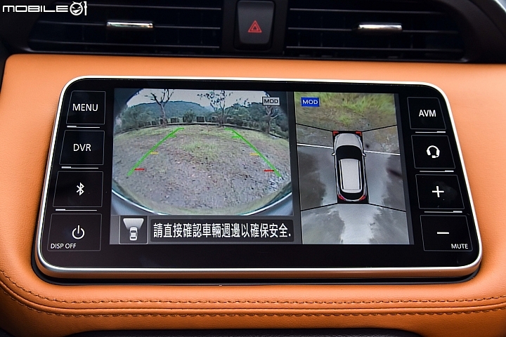 Nissan Kicks旗艦版試駕 有備而來的強力一擊!