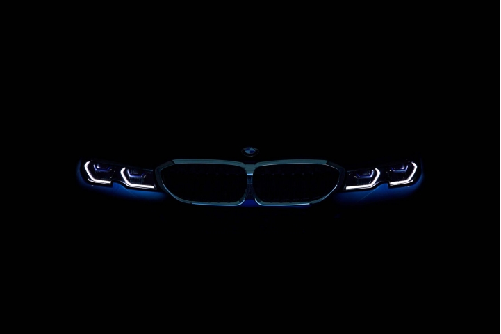 3 series G20（發表現場實照）