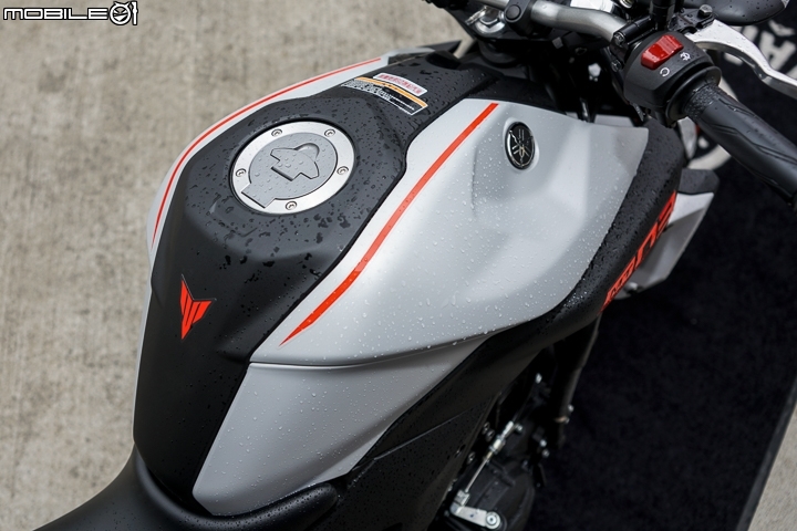 2019 YAMAHA YZF-R3 賽道試駕 R-DNA 有感配備進化