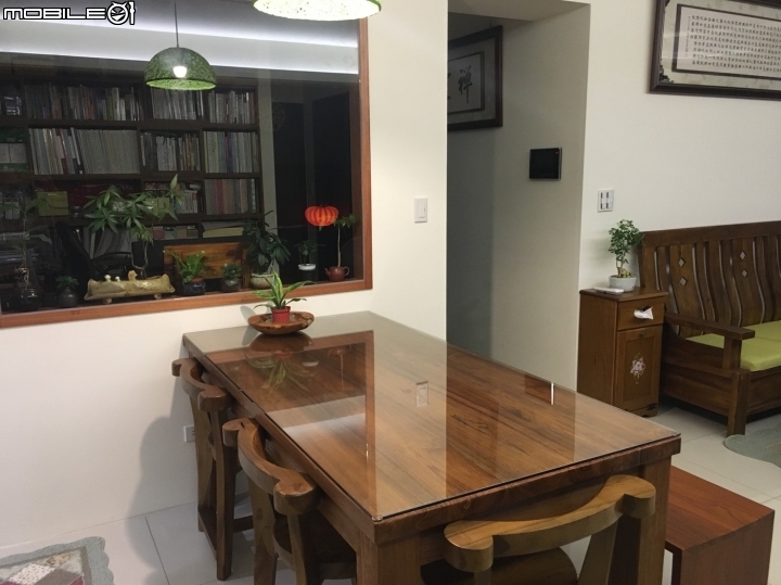 [汰舊換新] 有溫度的原木家具