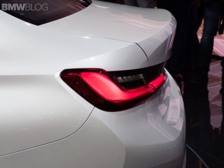 3 series G20（發表現場實照）