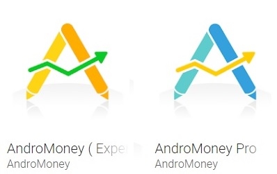 [分享] 想和大家介紹一下AndroMoney新功能+網頁版2.0