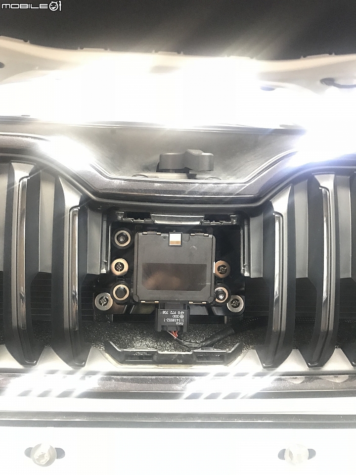 猛禽Superb combi sportline 開箱(文多圖多)！