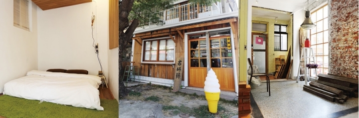 這個周末就決定衝台中了！11家IG注目店家，不只好吃更好拍