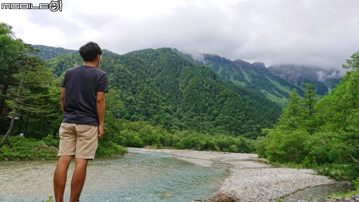 再一次帶著小比  日本旅行去(輪行12天)