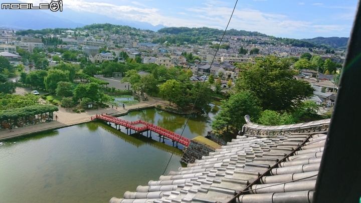 再一次帶著小比  日本旅行去(輪行12天)