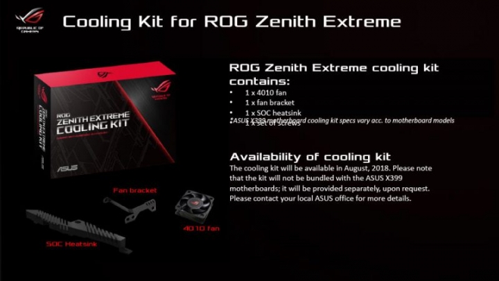 AMD 玩家研討會 - RYZEN 與 RX500 顯卡特色介紹