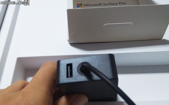 2018年New Surface Pro開箱