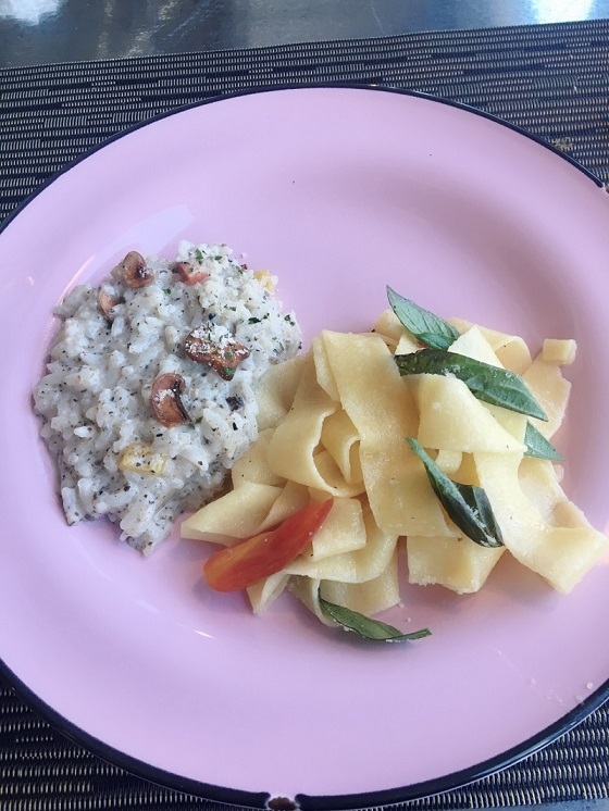 桃園素食｜果然匯桃園統領店