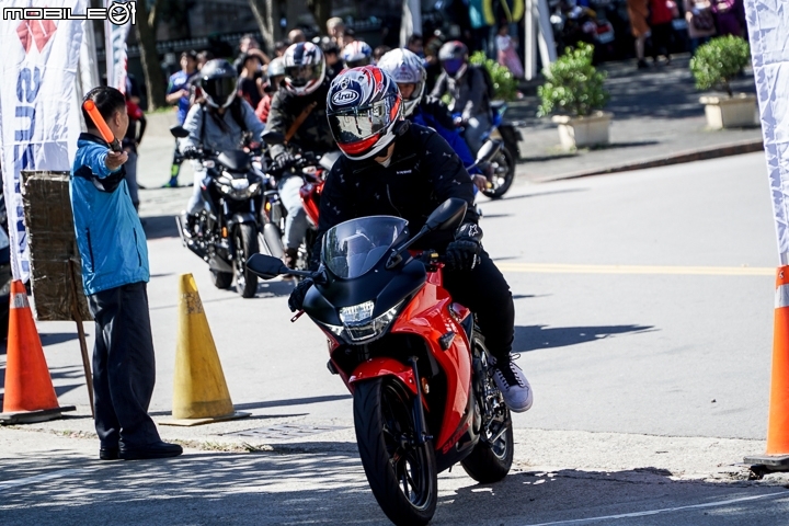 【採訪】熱門小車領軍桃園 SUZUKI GSX-R150 & S150 官方大會師