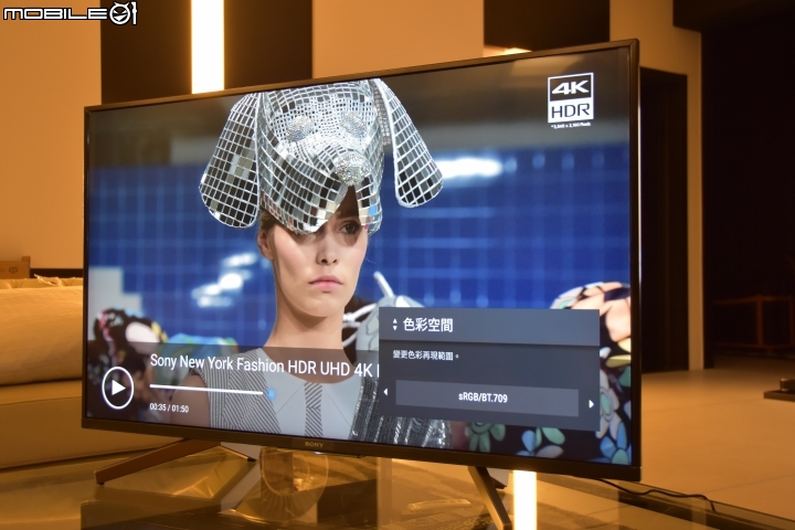 [開箱] 用專業震撼你的影音感官 SONY PRO BRAVIA FW-43BZ35F 商用顯示器