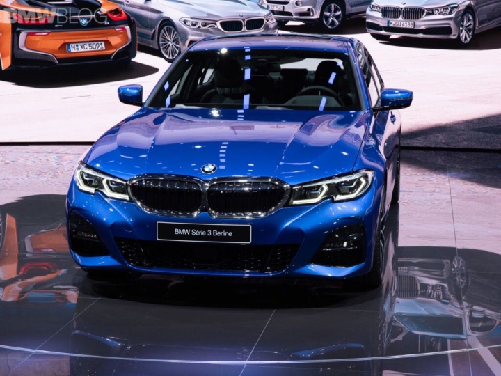 3 series G20（發表現場實照）