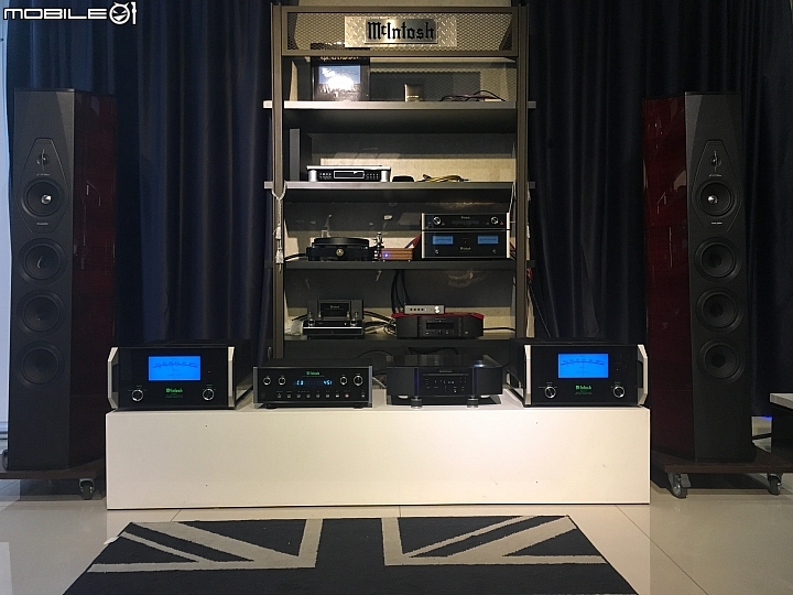 重新復活之Marantz PM-KI Pearl