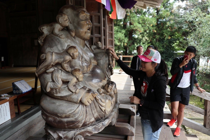 山形秋之旅