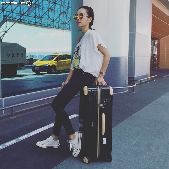 RIMOWA改版前後整體差異(上篇)