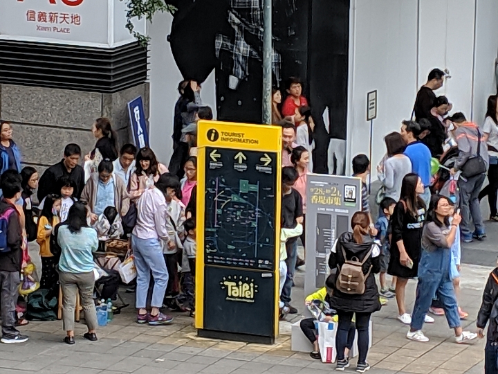 [排排戰] Mate 20 Pro對Pixel 3 DxOMark公布前 你來評分