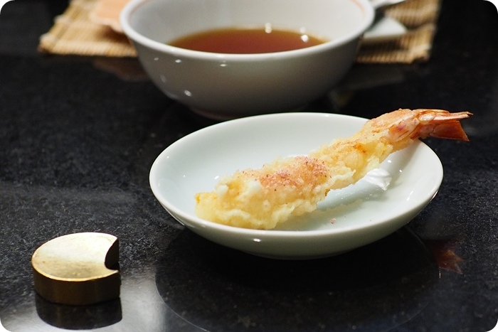 ▋日本山形仙台 ▋難忘的味蕾與氛圍,少見的日式精緻料理體驗:仙台三太郎天婦羅,山形玉貴山菜料理,山形丹野蒟蒻餐。