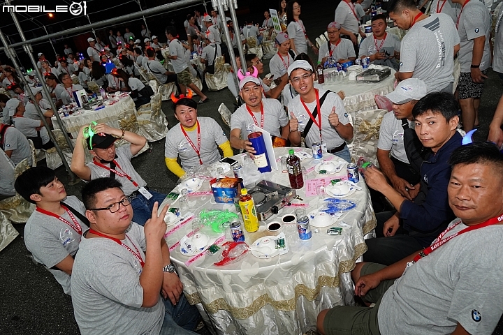 相約花蓮好風光！BMW Motorrad Days 2018 重機大會師
