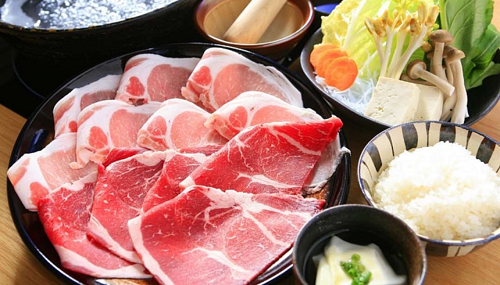 【東京都】想吃火鍋的秋季—四家讓身心暖和起來的美味火鍋店！