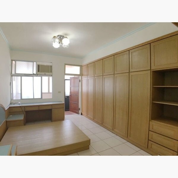 翻修38年老公寓，沒錢請設計師就是要自己搞