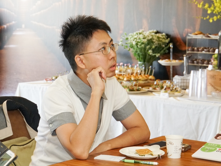 魔術方塊2.0 台中體驗會 現場網友提問 魔術方塊2.0 台中體驗會 現場網友提問