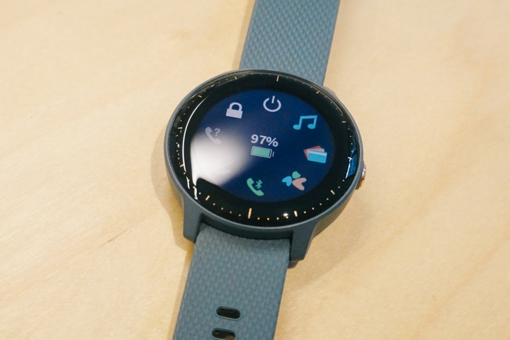 [ 開箱 ] 輕量無負擔的運動時尚 Garmin Vivoactive 3 Music