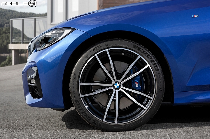 BMW G20 3 Series BMW G20 3 Series