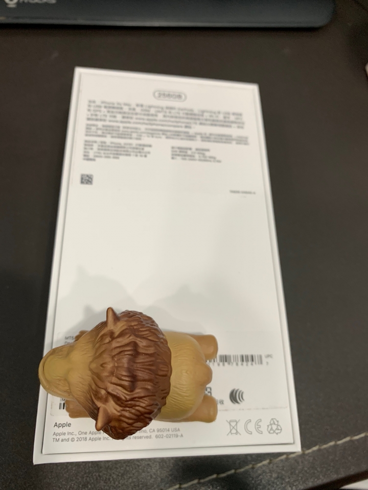 IPHONE XS MAX 微開箱