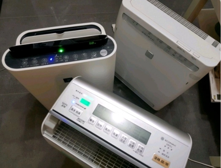 除濕機或空氣清淨機哪個好 Mobile01