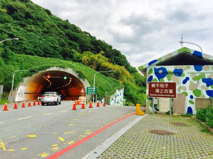 雪的單車遊記～花東台11➕193漫遊