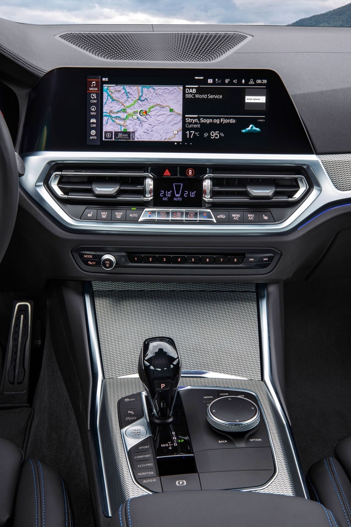 3 series G20（發表現場實照）