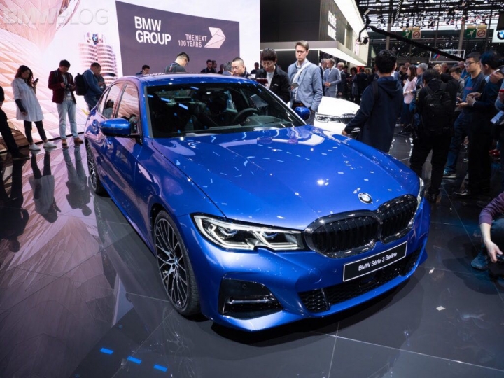 3 series G20（發表現場實照）