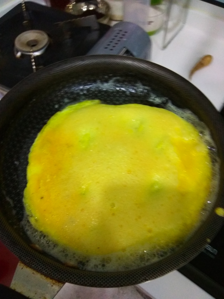 阿伯系列------一日三餐6