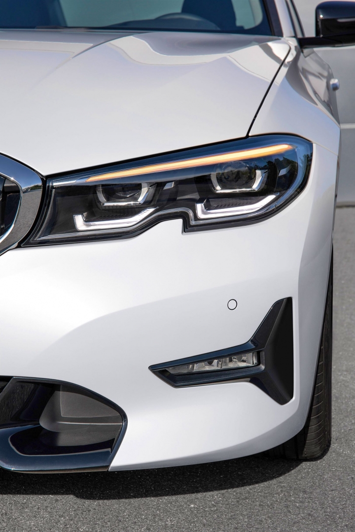 3 series G20（發表現場實照）