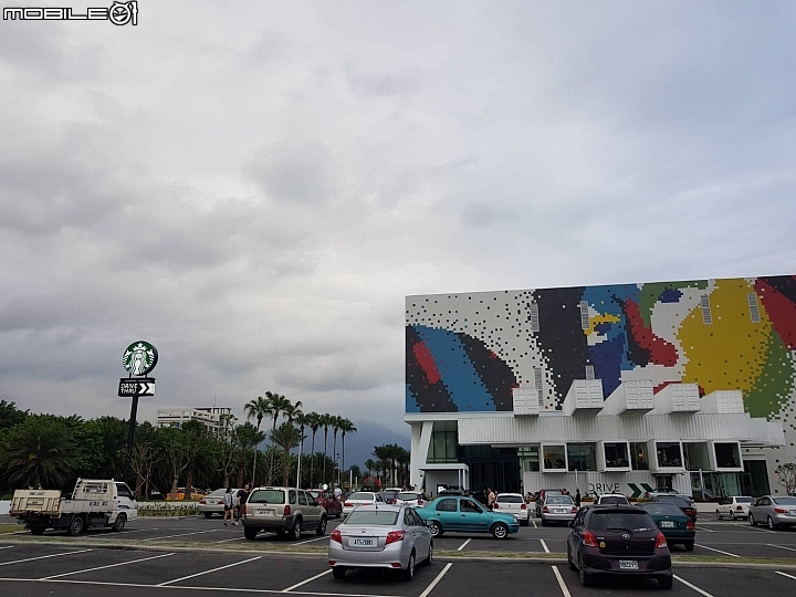 花蓮機車輕度遊10/24-25