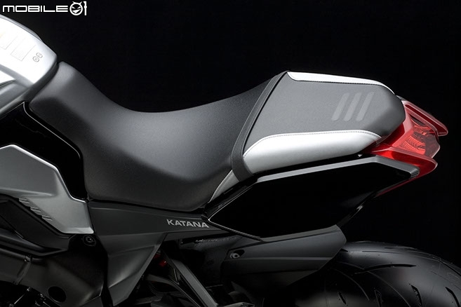 【INTERMOT2018】現代武士刀 SUZUKI KATANA 正式發表！GSX-R1000/R 新色同步登場！
