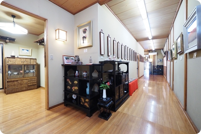 ▋日本山形仙台 ▋難忘的味蕾與氛圍,少見的日式精緻料理體驗:仙台三太郎天婦羅,山形玉貴山菜料理,山形丹野蒟蒻餐。