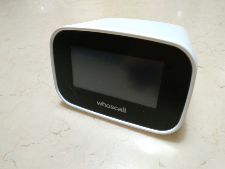 Whoscall 象卡來市話版