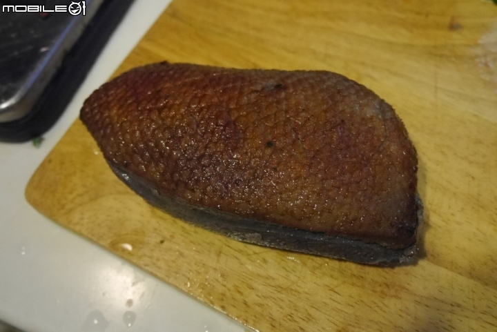 點我看大圖 桂冠窩廚房-私廚料理系列分享