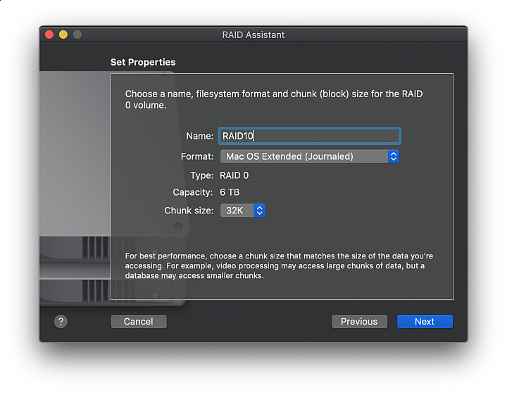 [開箱] CalDigit T4 Thunderbolt 3 RAID