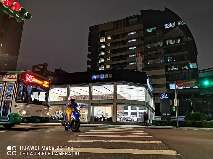 [排排戰] Mate 20 Pro對Pixel 3 DxOMark公布前 你來評分