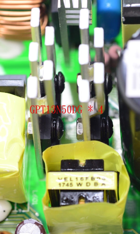 Antec High Current Gamer HCG850開箱測試