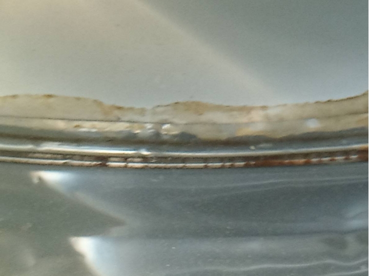 新家的水塔這樣正常嗎？