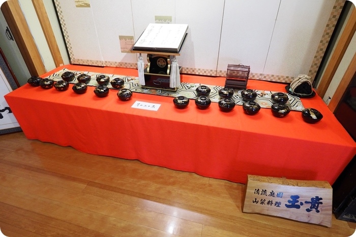 ▋日本山形仙台 ▋難忘的味蕾與氛圍,少見的日式精緻料理體驗:仙台三太郎天婦羅,山形玉貴山菜料理,山形丹野蒟蒻餐。