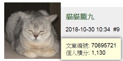 【統計】所以01每年貼文是4百萬則這樣嗎？蔣大