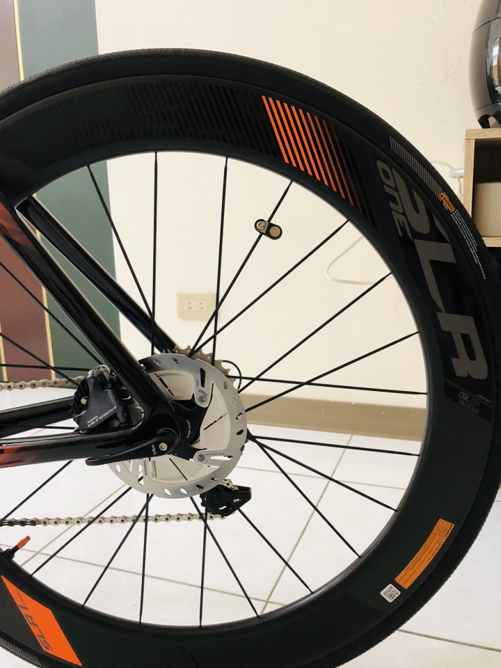 全台首發 PROPEL DISC 新寵舊愛