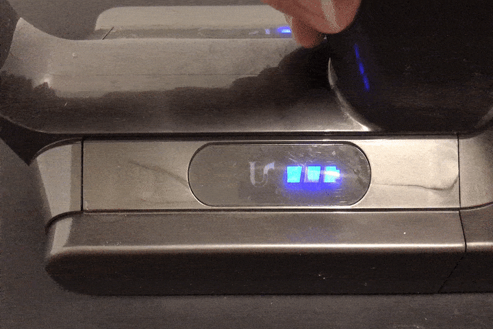 【開箱】Dyson V11 出任務(我召喚你回來，重生吧塵蟎，我還你原形)